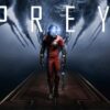 Prey