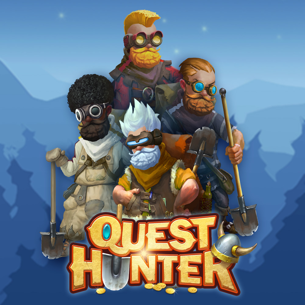 Quest Hunter Quest Hunter