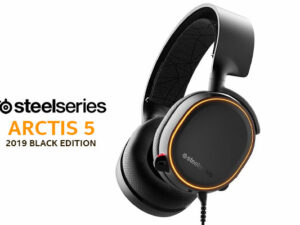 Steelseries ARCTIS 5 2019 Edition 7.1 Surround RGB Gaming Headset