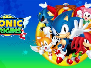 Sonic Origins