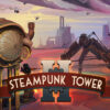 Steampunk Tower 2