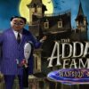 The Addams Family: Mansion Mayhem