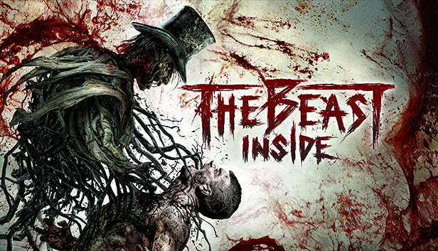 The Beast Inside The Beast Inside