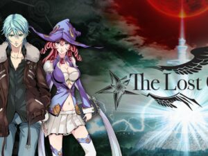 The Lost Child