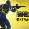 Tom Clancy's Rainbow Six Extraction Guardian Edition