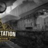 Train Station Renovation