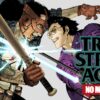 Travis Strikes Again: No More Heroes
