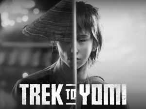 Trek to Yomi