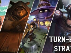 Turn-Based Strategy Bundle