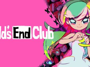 World's End Club
