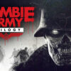 Zombie Army Trilogy
