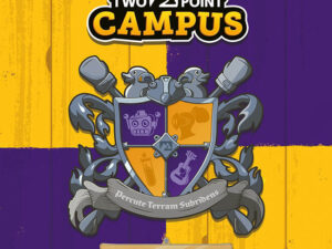 Two Point Campus Enrolment Edition