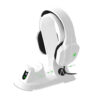 Ultimate Gaming Station for XBOX SERIES X|S White
