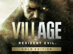 Resident Evil Village Gold Edition