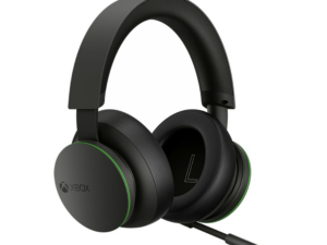 Xbox Wireless Headset