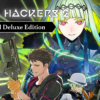 Soul Hackers 2 Digital Deluxe Edition