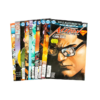 Assorted Comics Mystery Pack of Graphic Novels