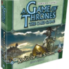 A Game of Thrones: The Card Game – Kings of the Storm Expansion