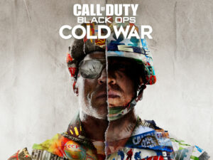 Call of Duty: Black Ops Cold War