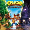 Crash Bandicoot N. Sane Trilogy