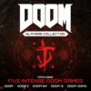 DOOM Slayers Collection