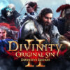 Divinity: Original Sin 2 - Definitive Edition