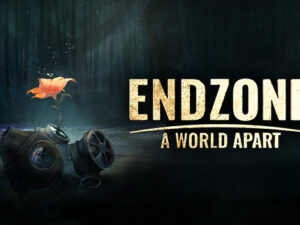 Endzone - A World Apart