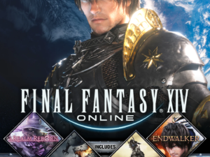 FINAL FANTASY XIV Online - Complete Edition