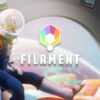 Filament