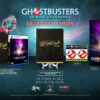 Ghost Busters Spirits Unleashed Collector's Edition