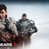 Gears 5 Game of the Year Edition