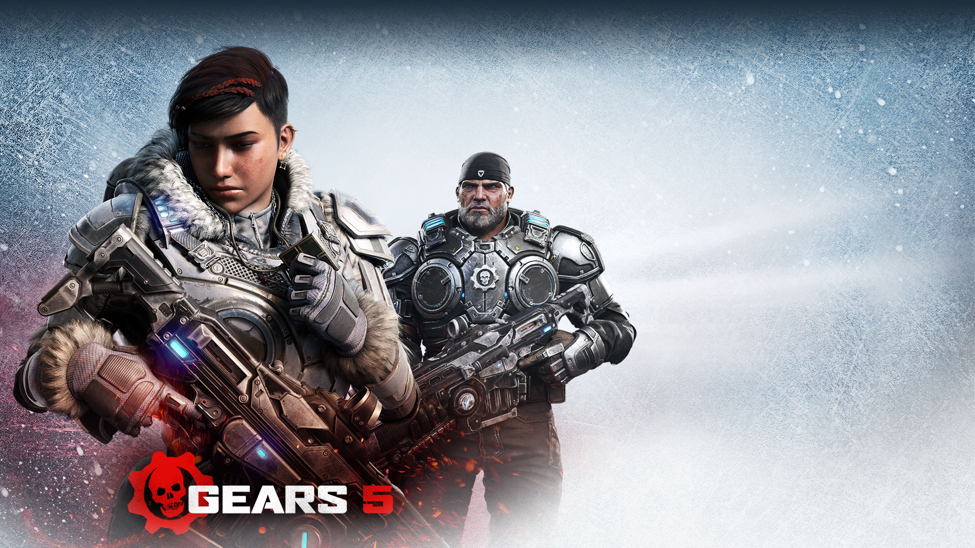 Gears 5 Game of the Year Edition Gears 5 Game of the Year Edition