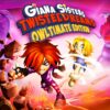 Giana Sisters: Twisted Dreams - Owltimate Edition