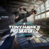 Tony Hawks Pro Skater 1+2