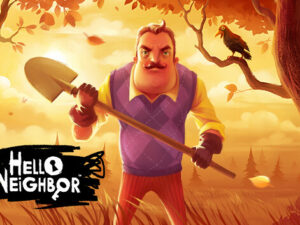 Hello Neighbor