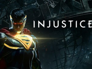 Injustice 2