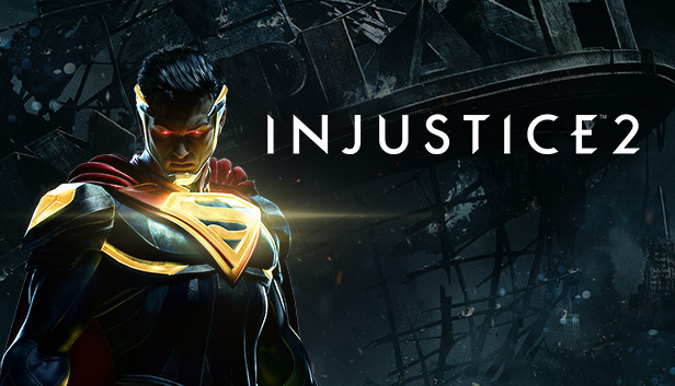 Injustice 2 Injustice 2