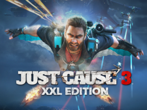 Just Cause 3 XXL Edition