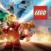LEGO Marvel Super Heroes