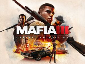 Mafia III - Definitive Edition