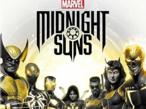 Marvel's Midnight Suns Enhanced Edition