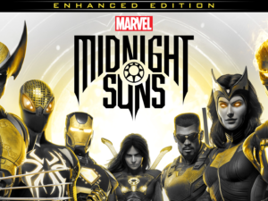 Marvel's Midnight Suns Enhanced Edition