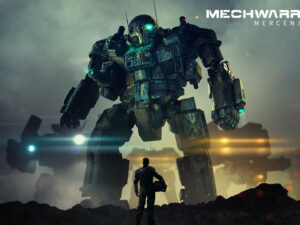 MechWarrior 5: Mercenaries