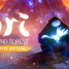 Ori and the Blind Forest: Definitive Edition