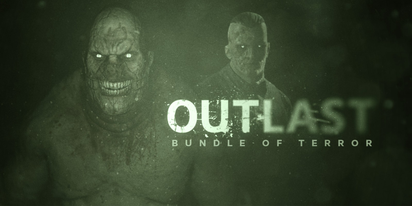 Outlast Bundle of Terror Outlast: Bundle of Terror