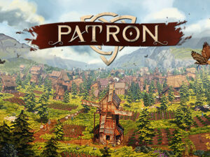 Patron