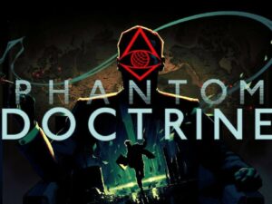 Phantom Doctrine