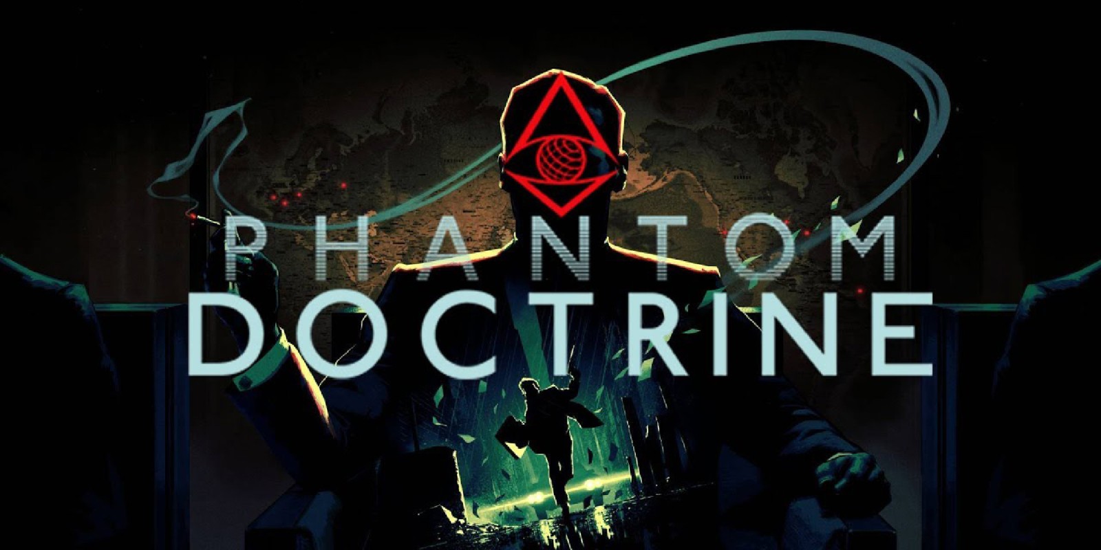 Phantom Doctrine Phantom Doctrine