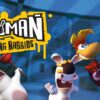 Rayman Raving Rabbids