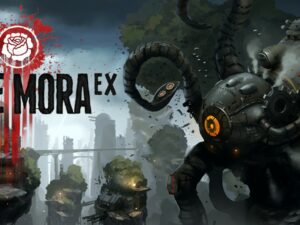 Sine Mora EX